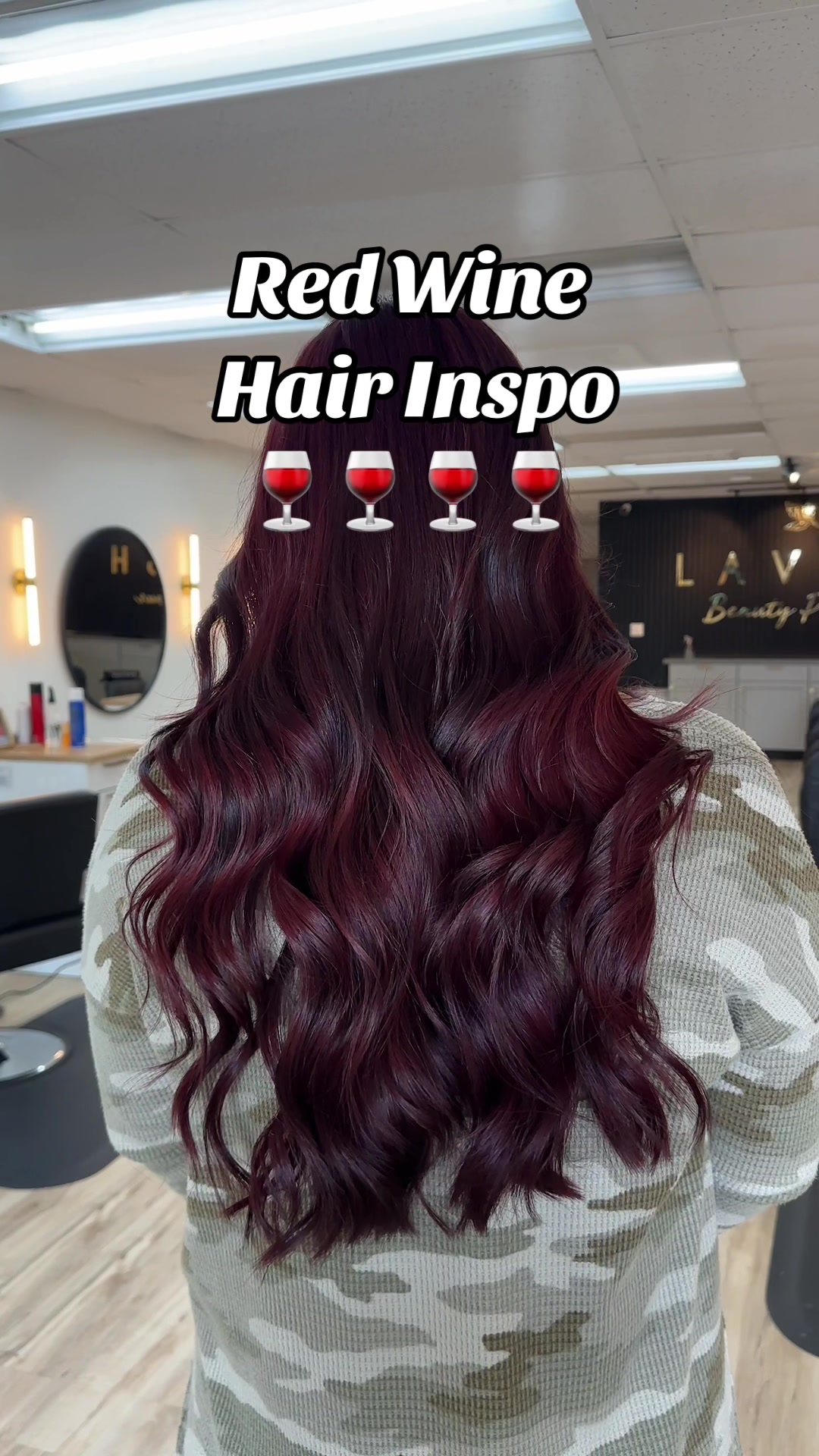 @Vanessa | Stockton Hairstylist