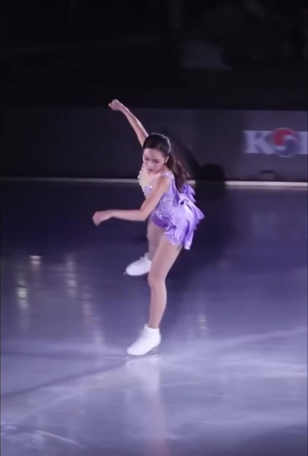 @Ice Skating ⛸