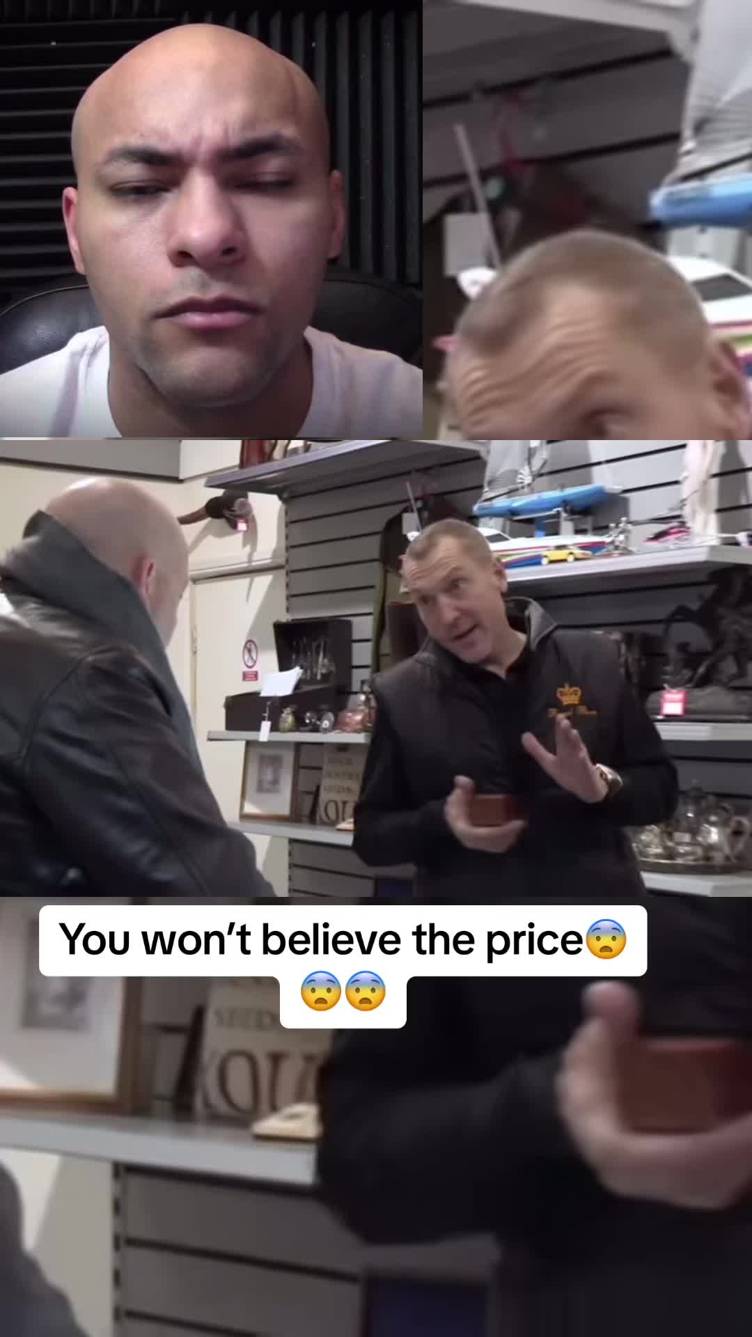 @Seller sam