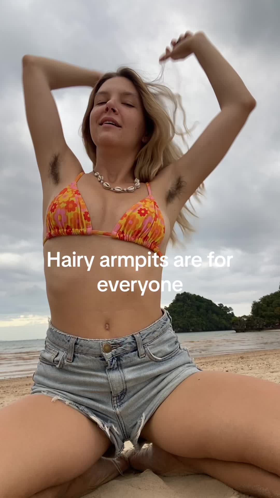 @hairy mischa