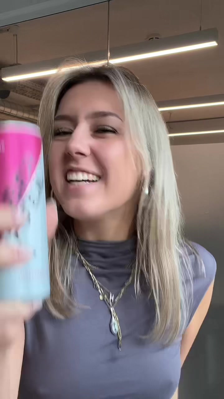 @SILBERPFEIL Energy Drink