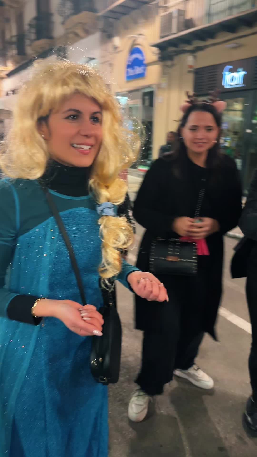 @Clelia Bianchini