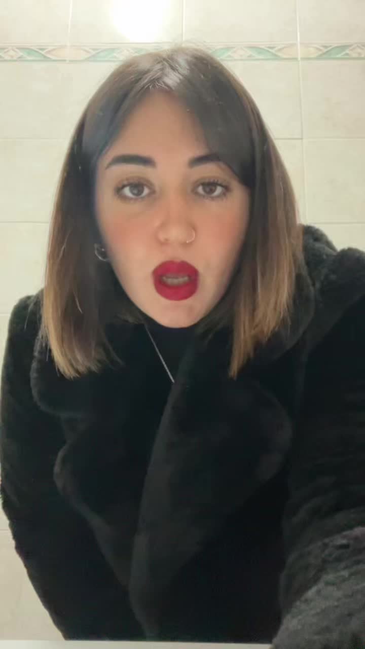 @Melissa Ciliberti