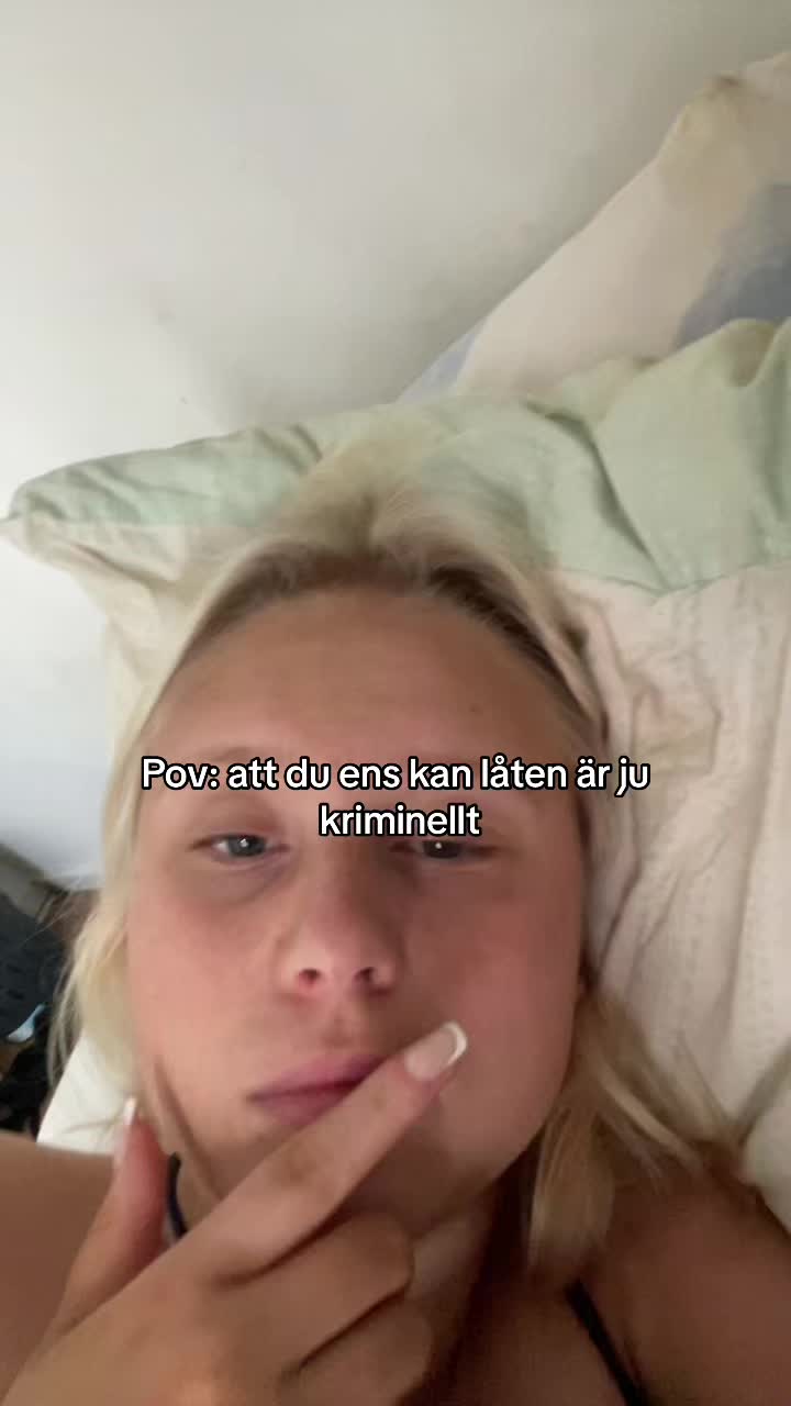 @Simons tjej❤️