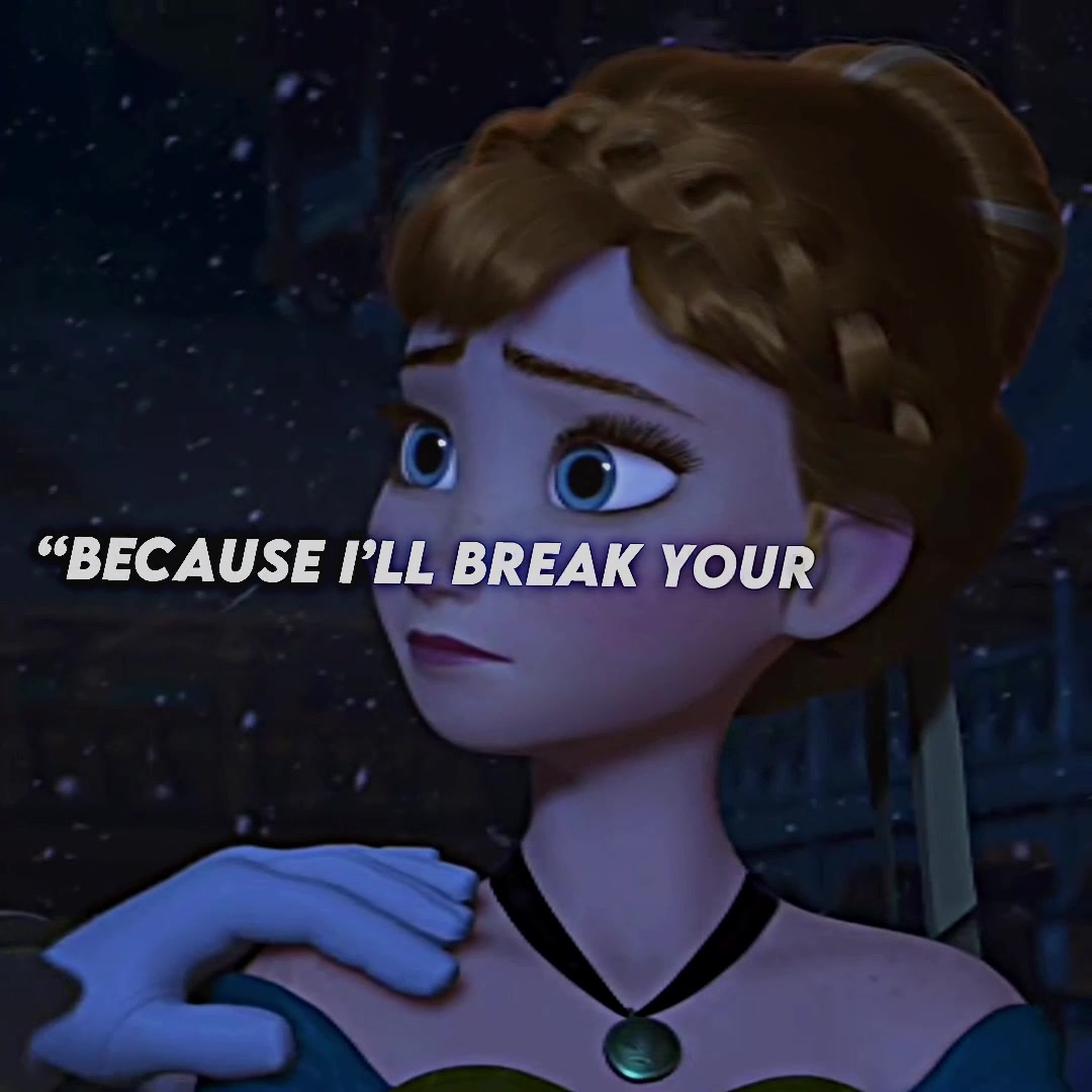 @Hey <3
