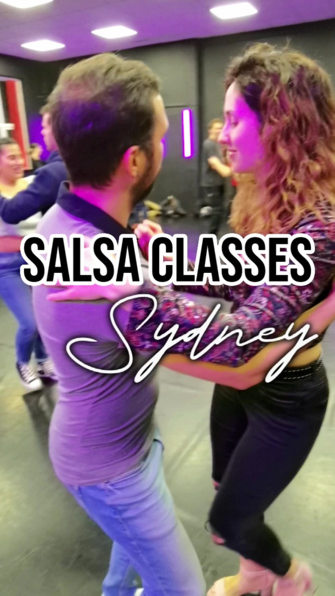 @Rhi & Mariano -Salsa y Bachata