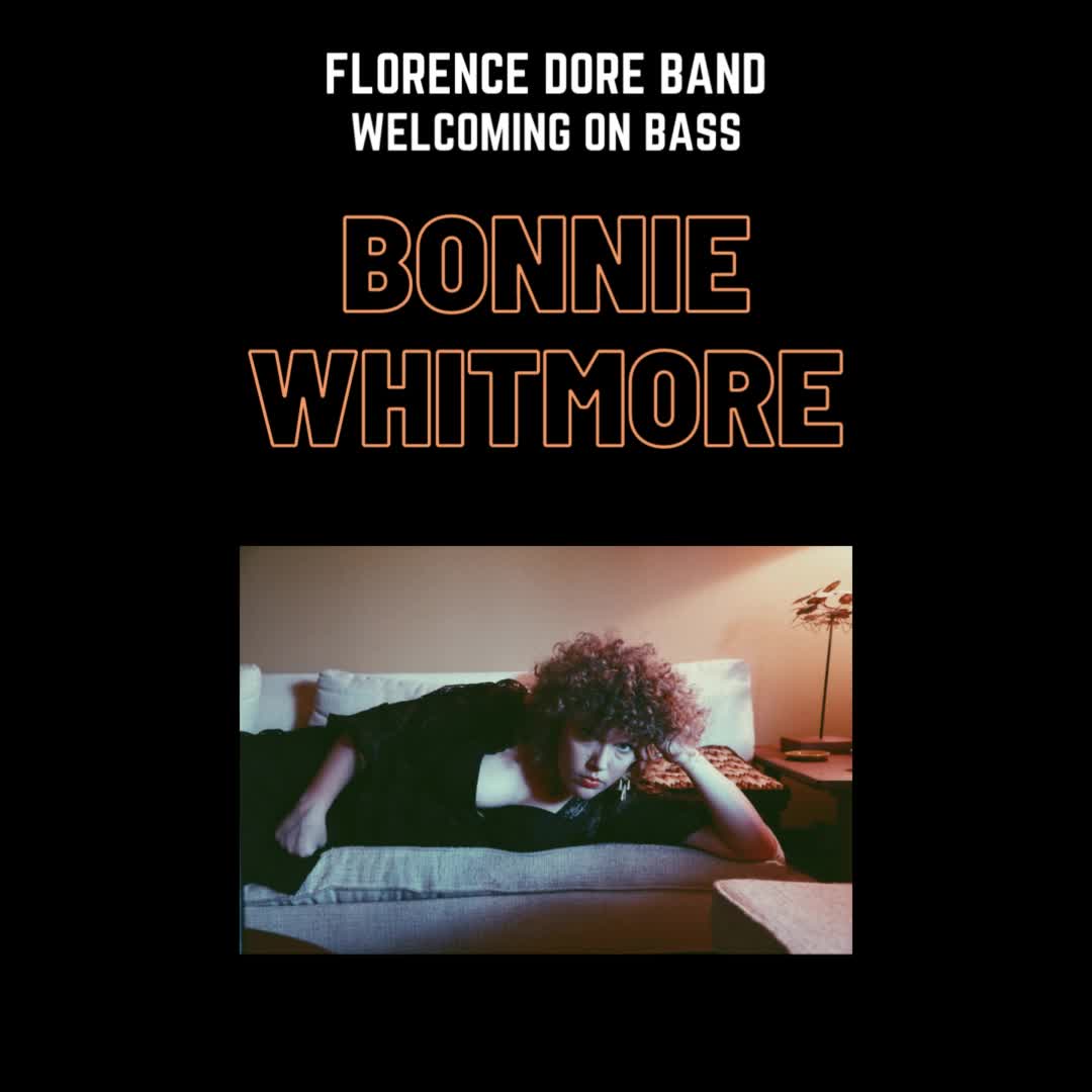 @Florence Dore Music