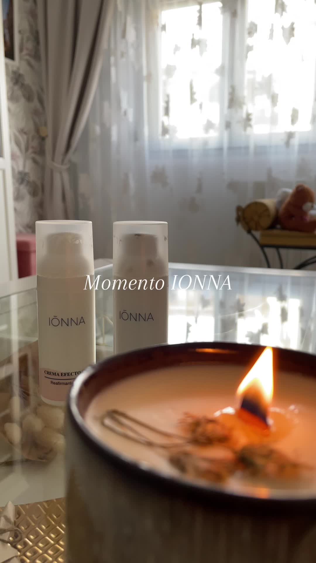 @Ionna Cosm&eacute;ticos