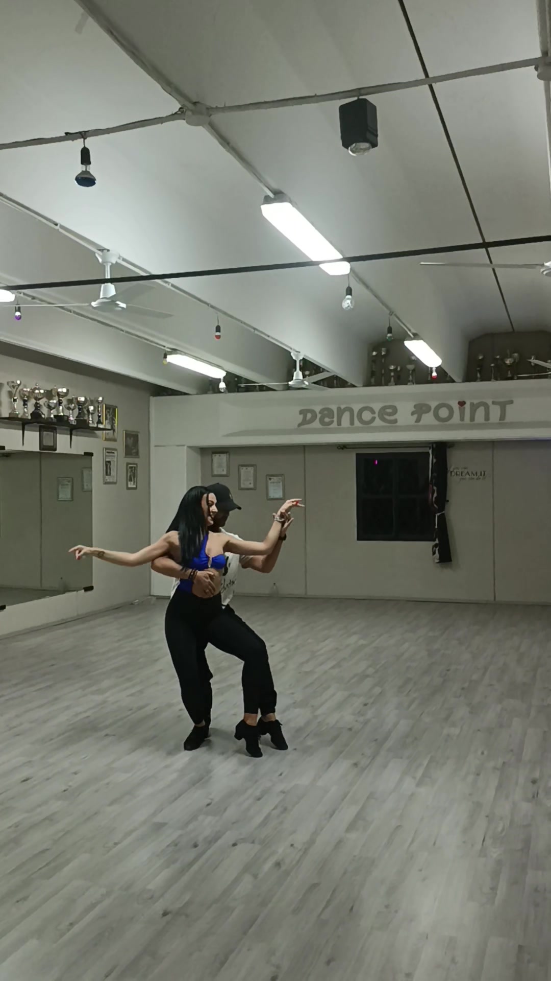 @Dance Point Style