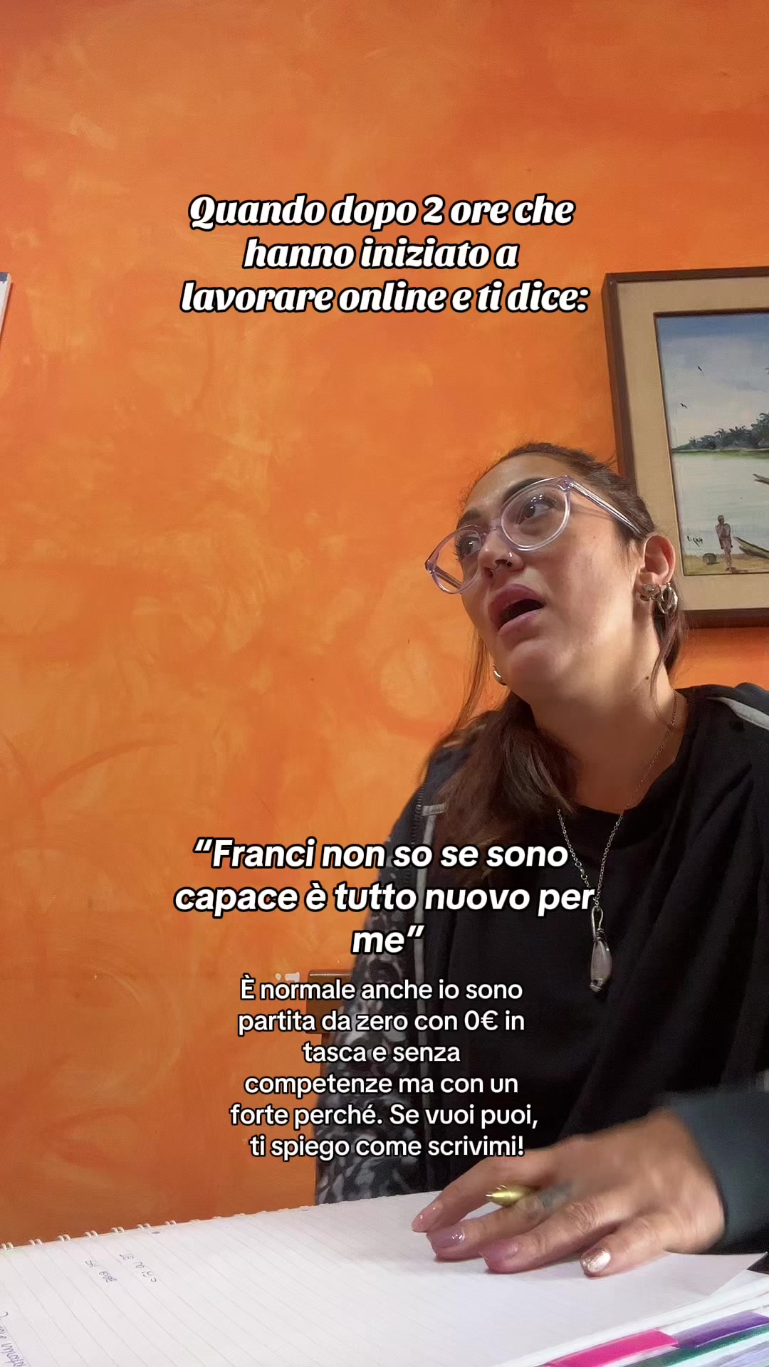 @Francesca | businessonline