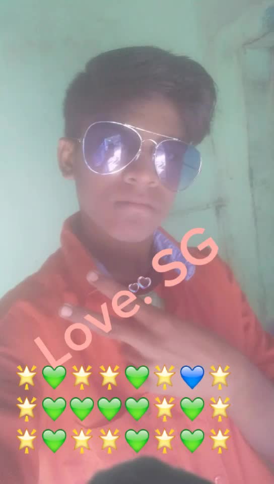 @Naveen Kumar