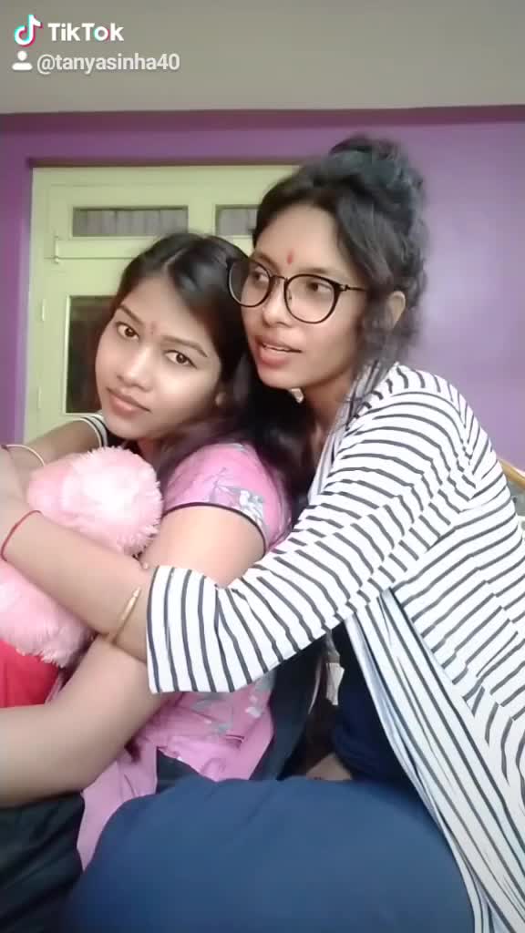 @Tanya Sinha