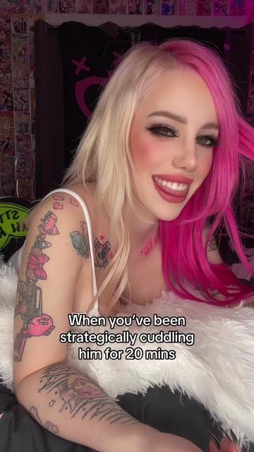 @Furby Mommy