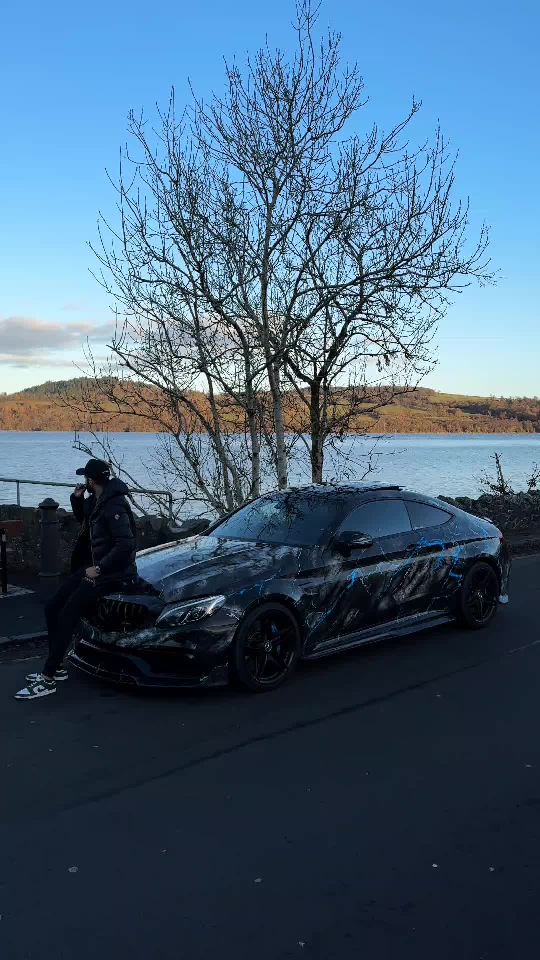 @Maz C63