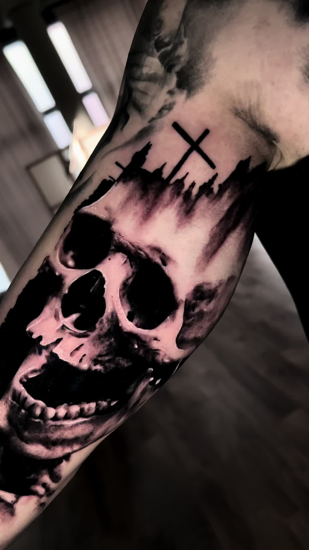 @traenensammler.tattoo
