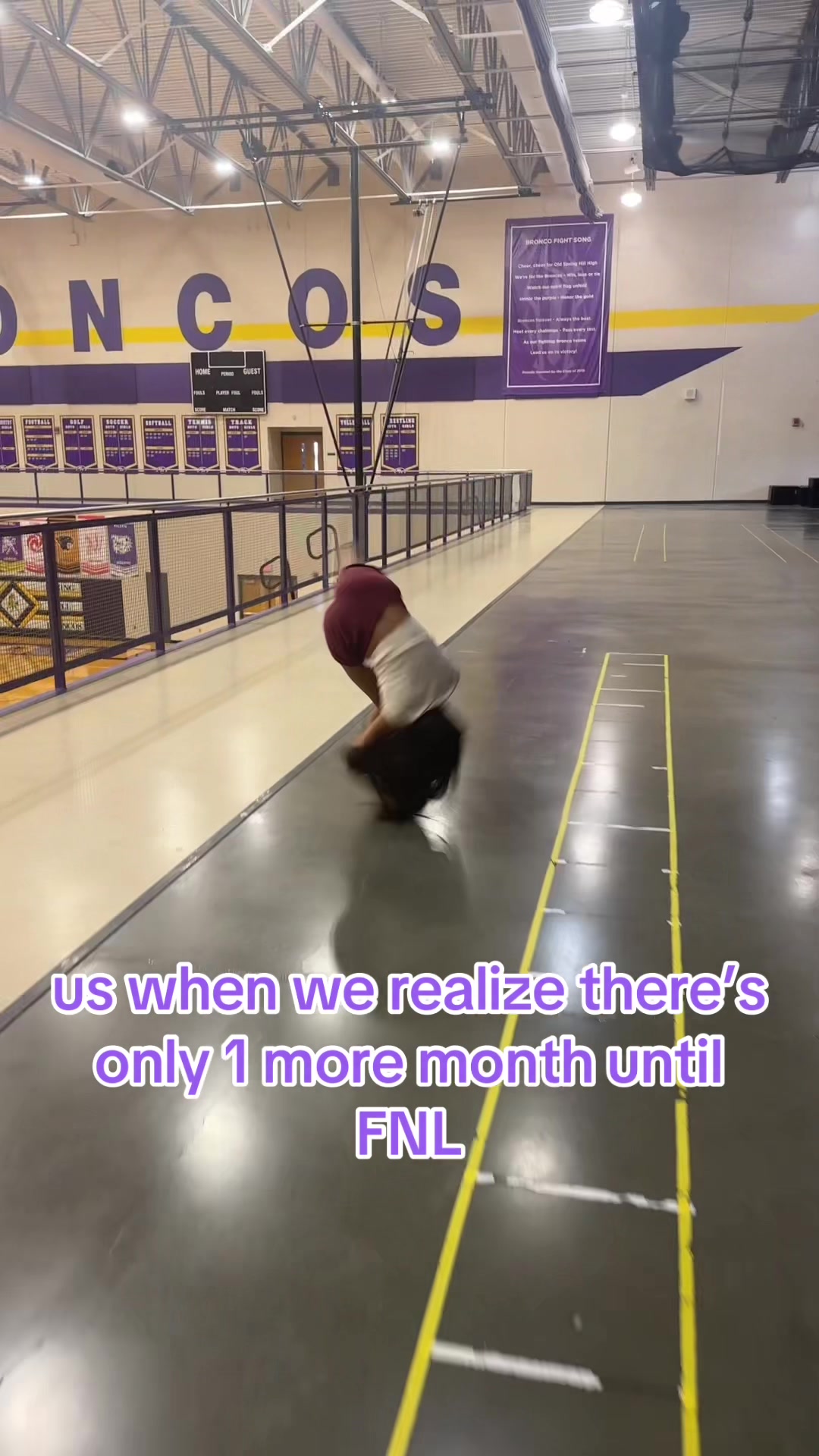 @Hype Squad