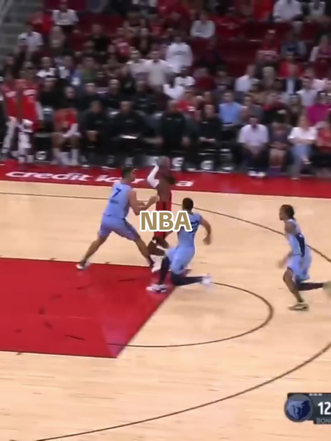 @NBA