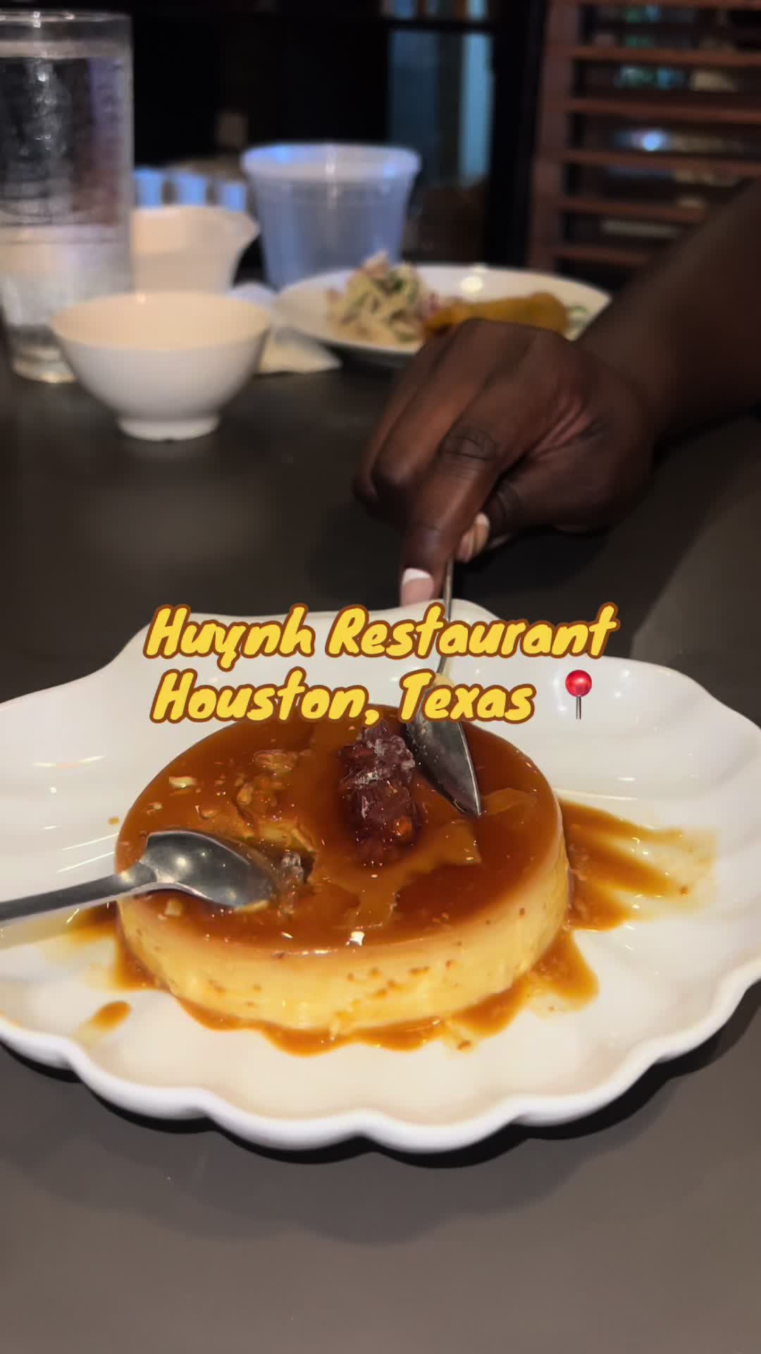 @Undercover Foodies