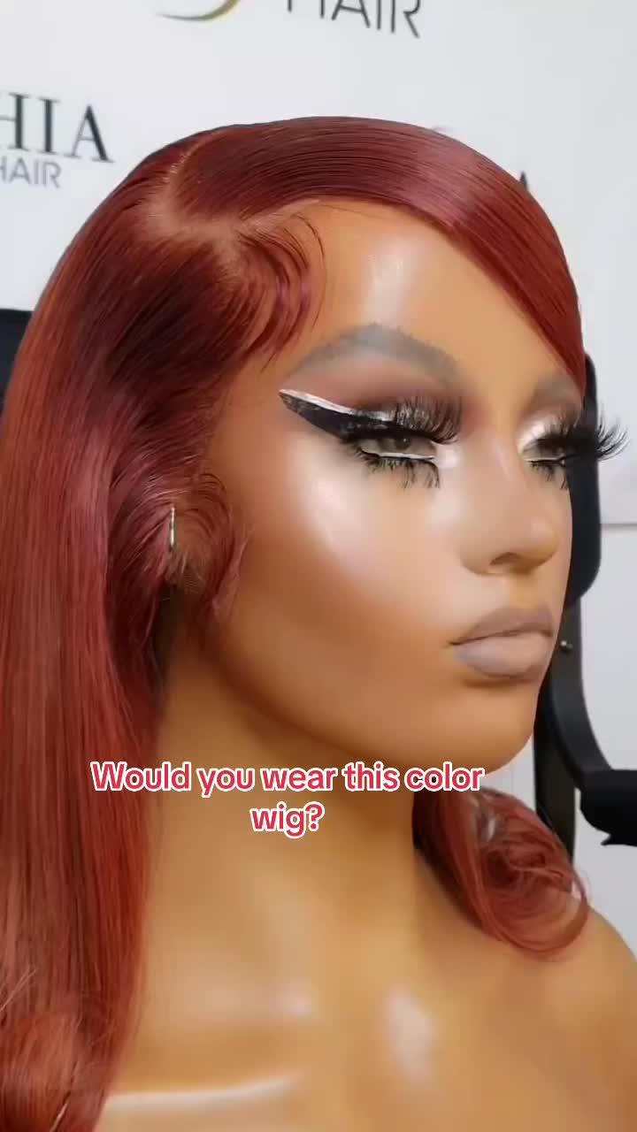 @Wig shop Switzerland