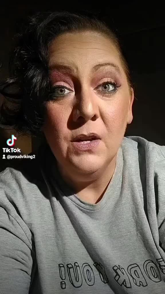 @Proudviking