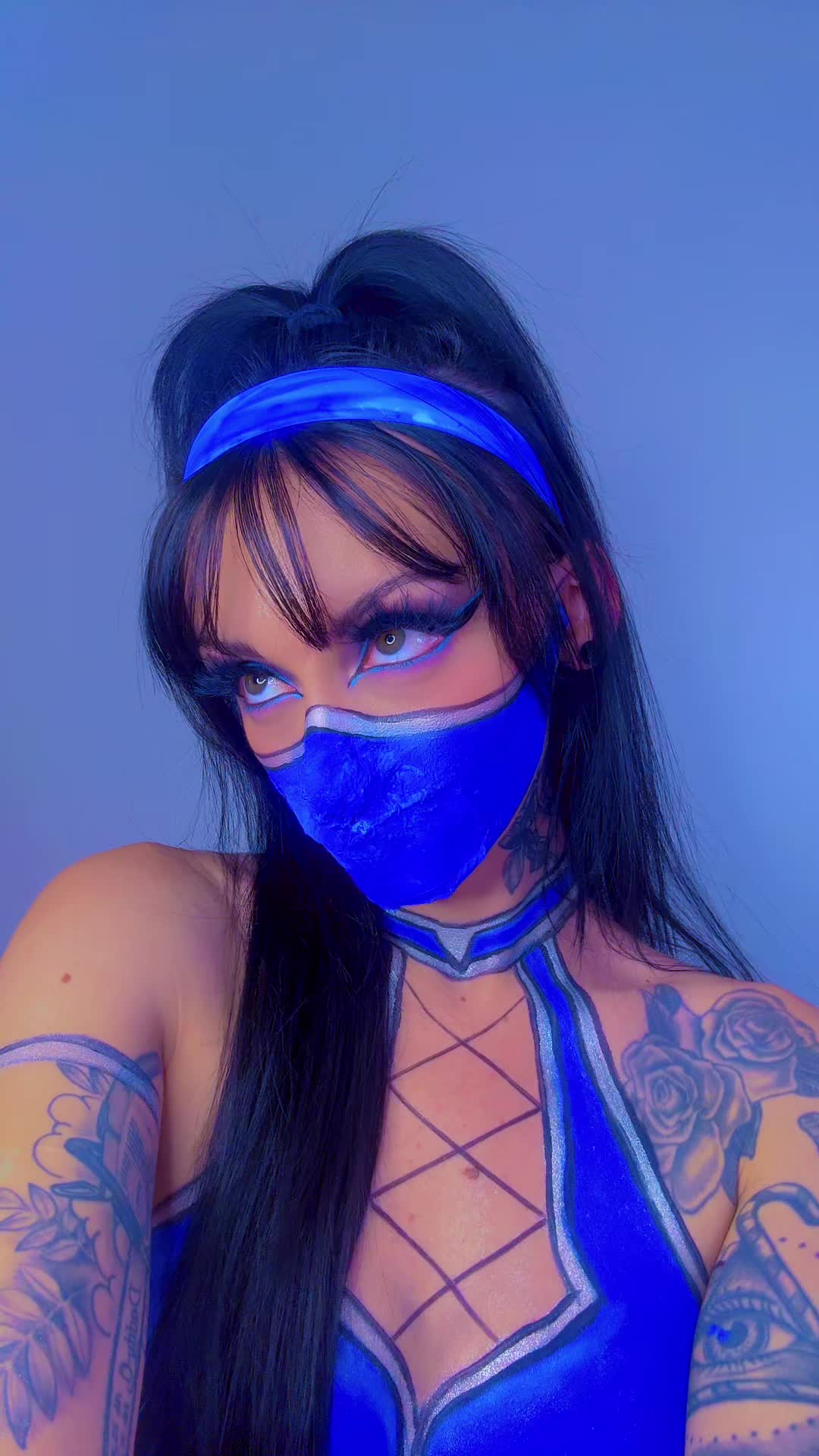 @SummoningKandy