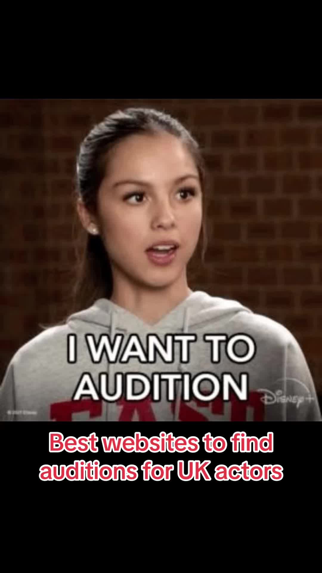 @UkCastingCalls
