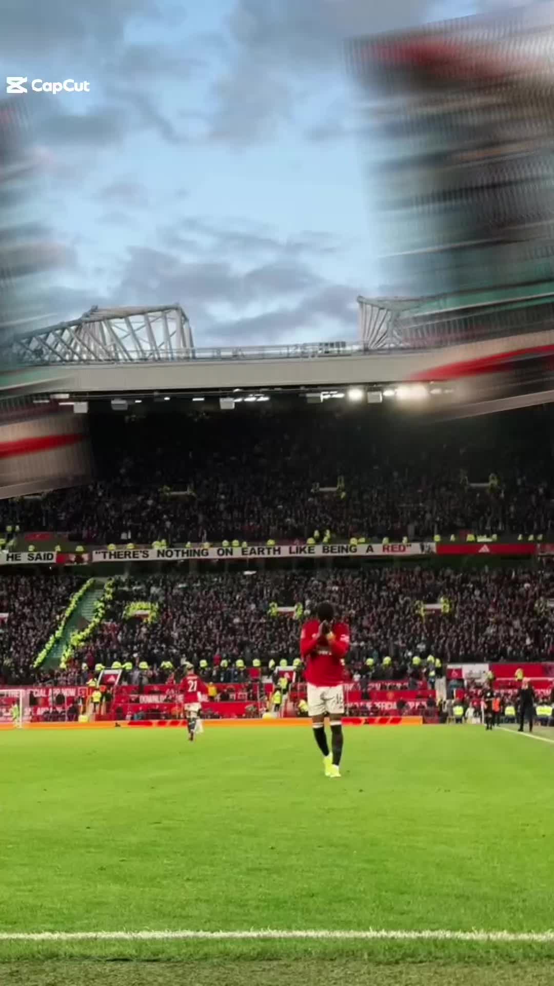 @MUFC Moments