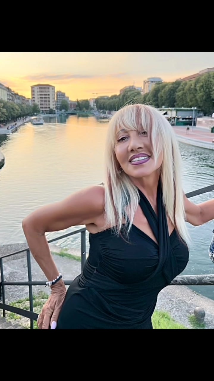@Marina Graziani
