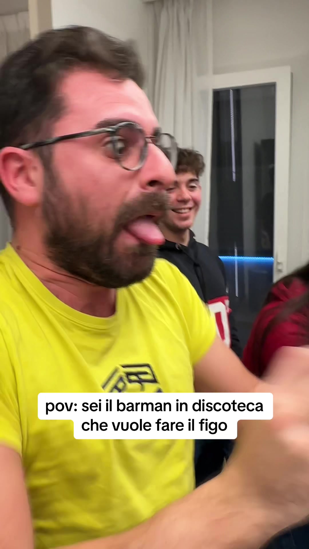 @Marika Toscano