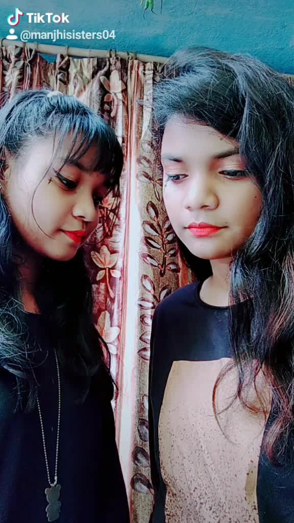 @####Manjhi sisters
