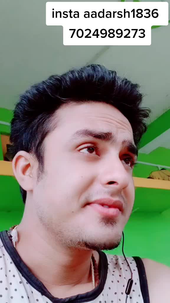 @Er aadarsh shukla