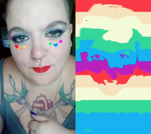 @🌈🦄 Kristin 🦄🌈