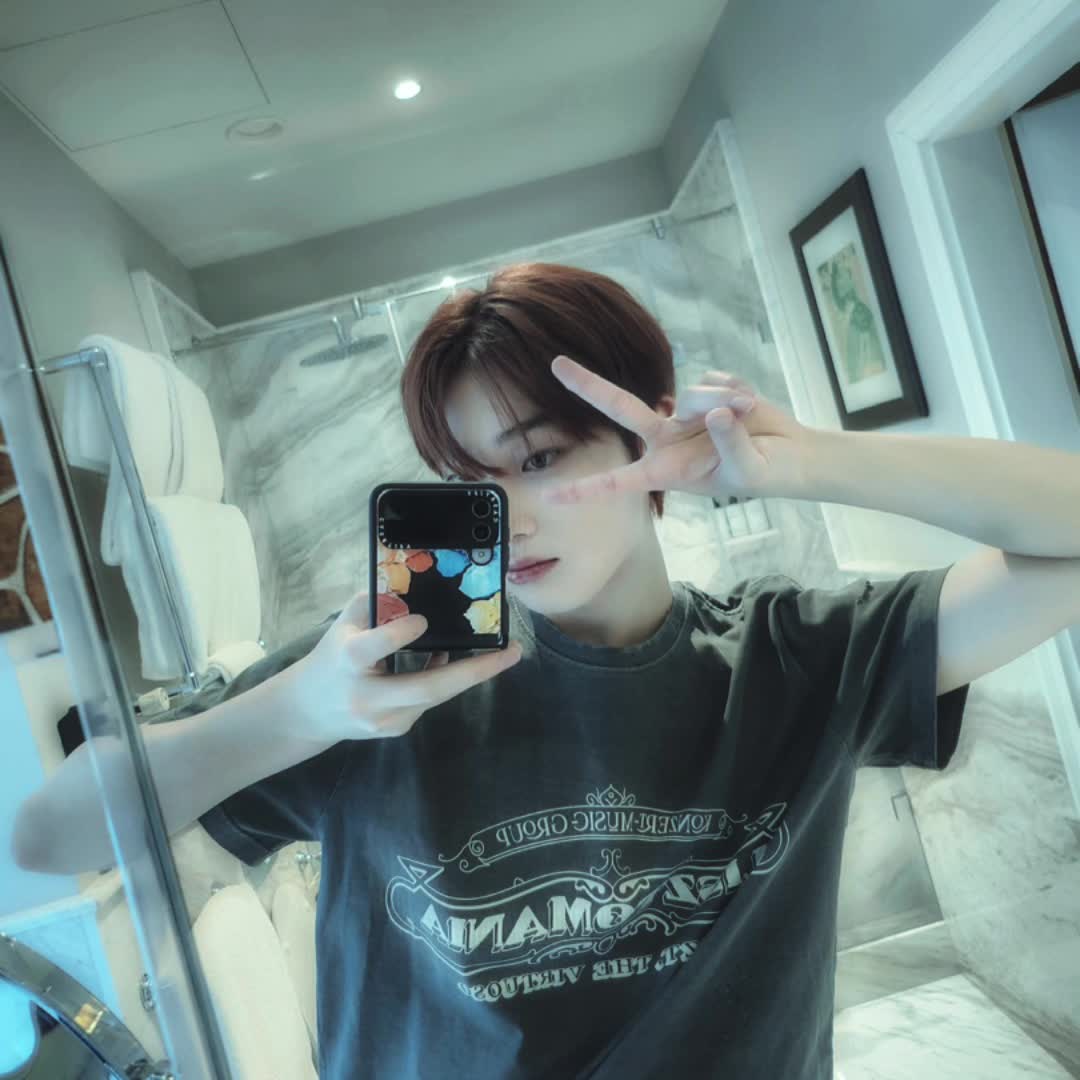 @Jisooturttlerabbitkim