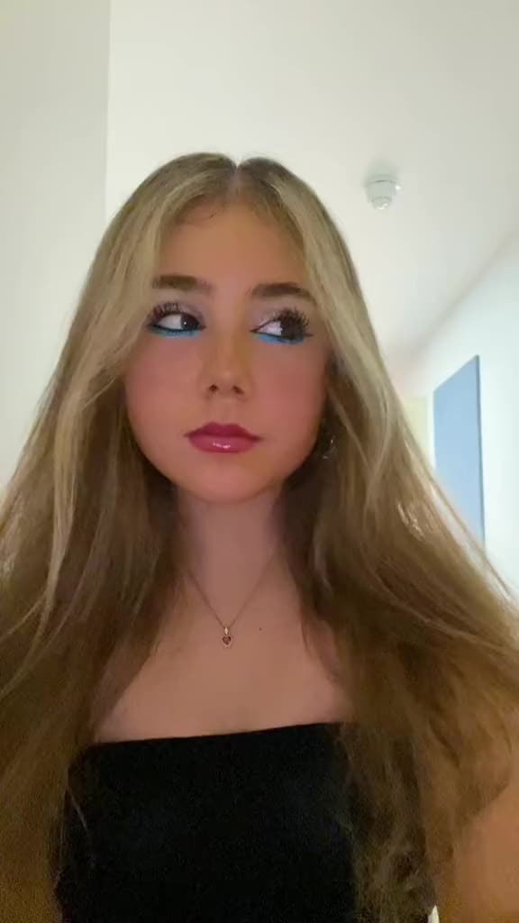 @Goddess Larisa