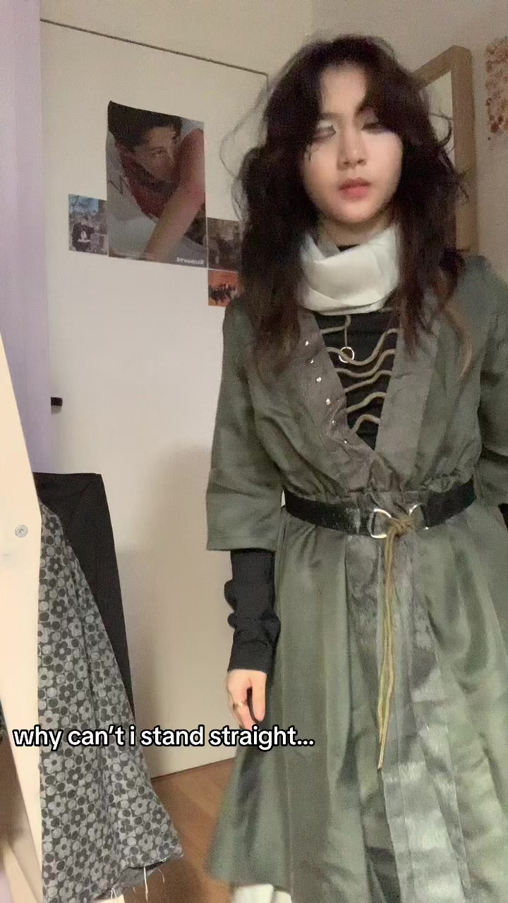 @Khaos