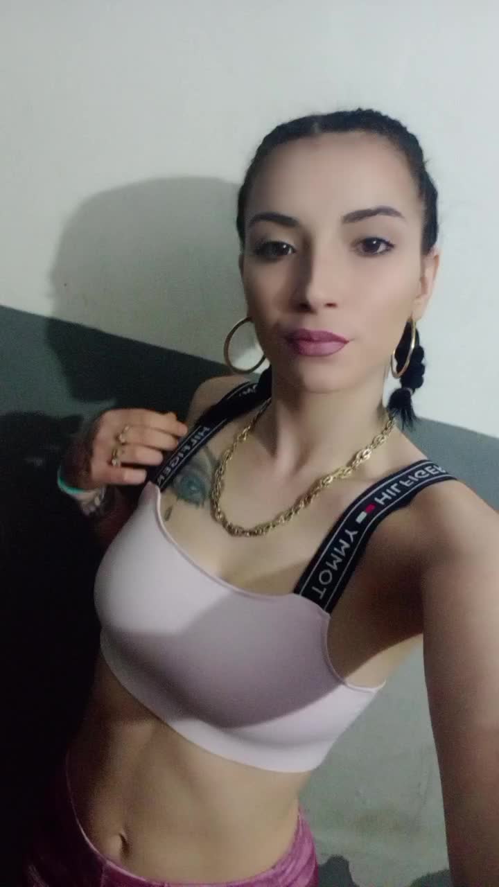 @iamandachema