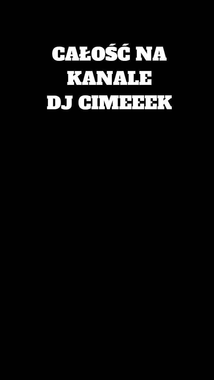 @DJ CIMEEEK