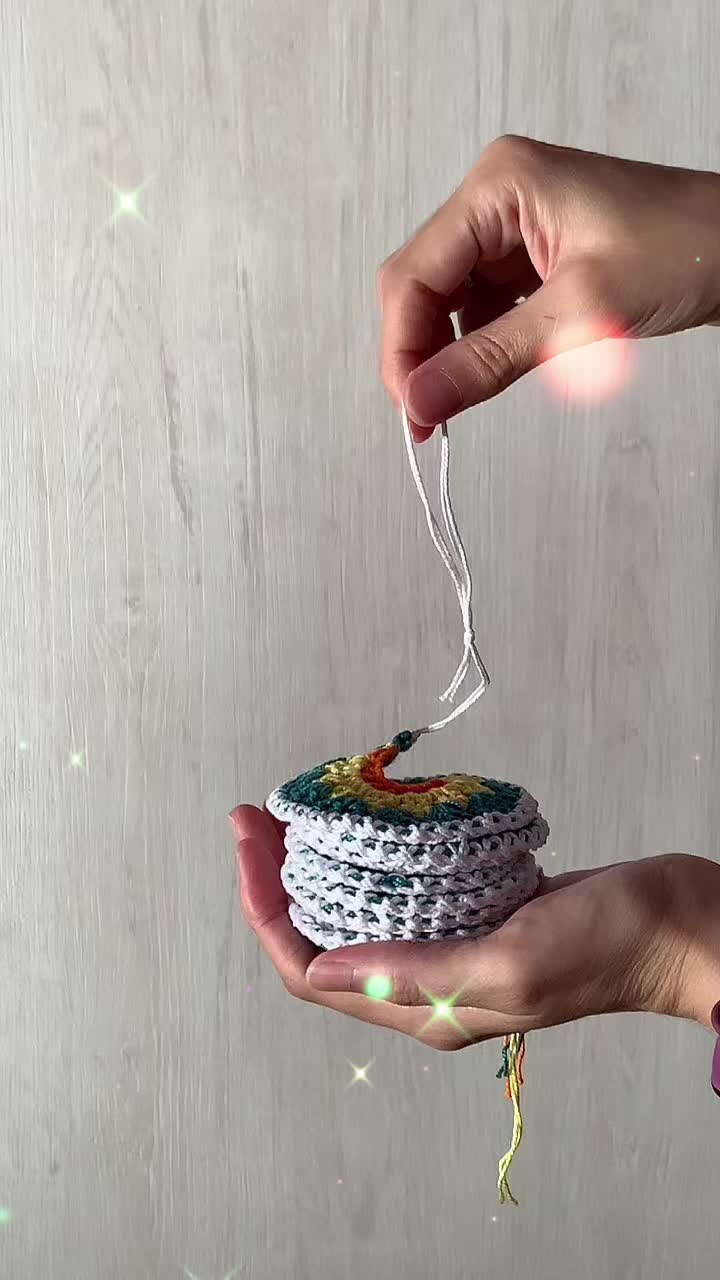 @Vicnay Artesanía ✨💜