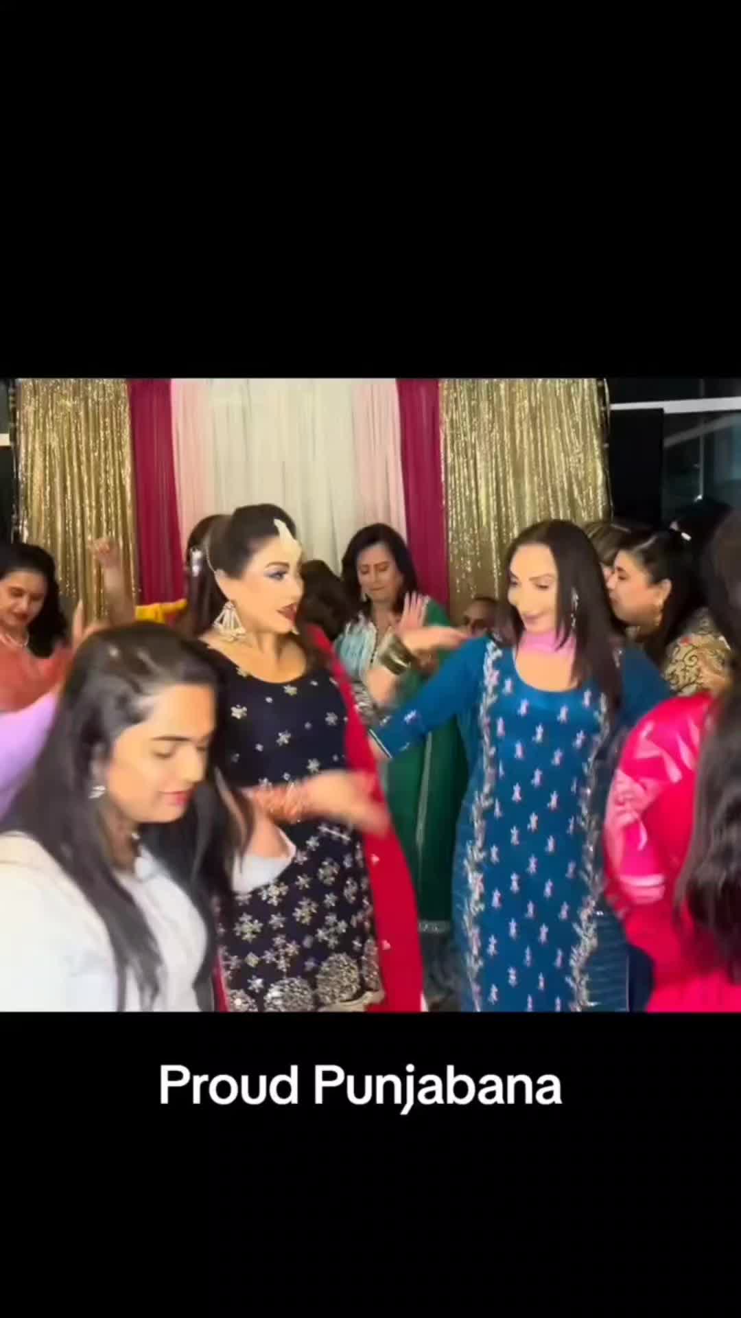 @MissandmrsPunjaban