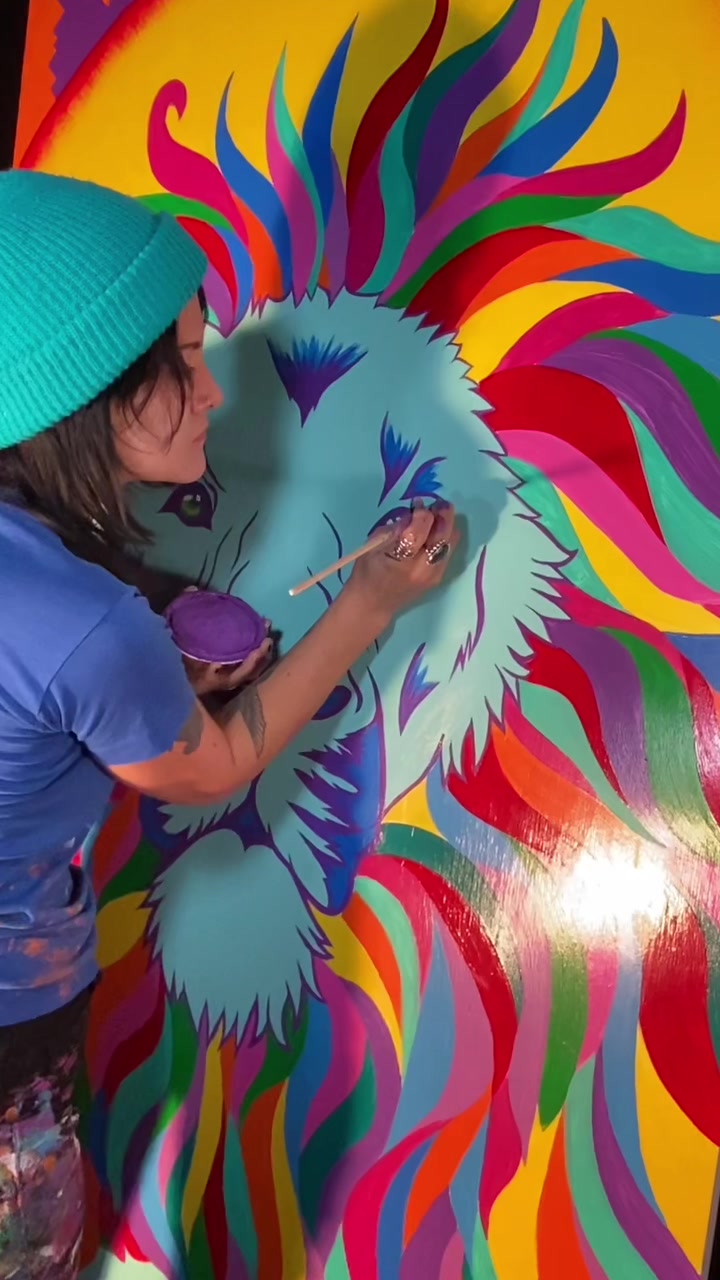 @Cecilia_Paints
