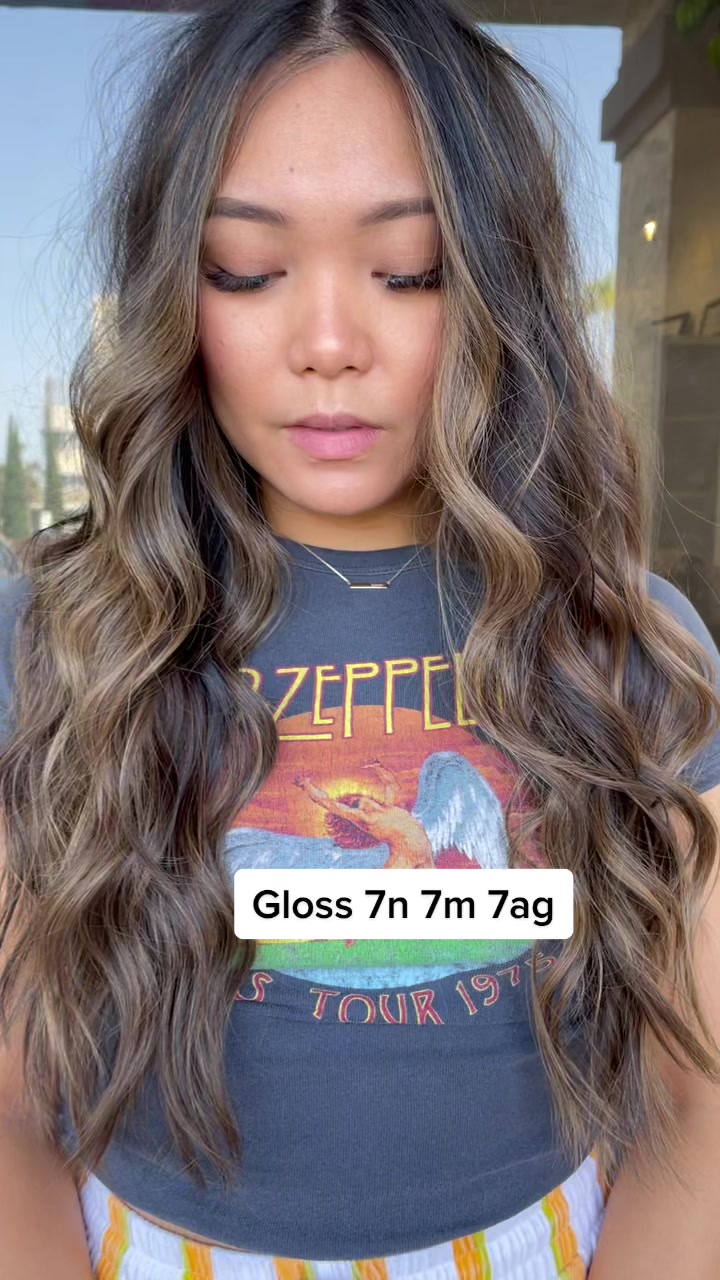 @Christy-mae San Diego Hair
