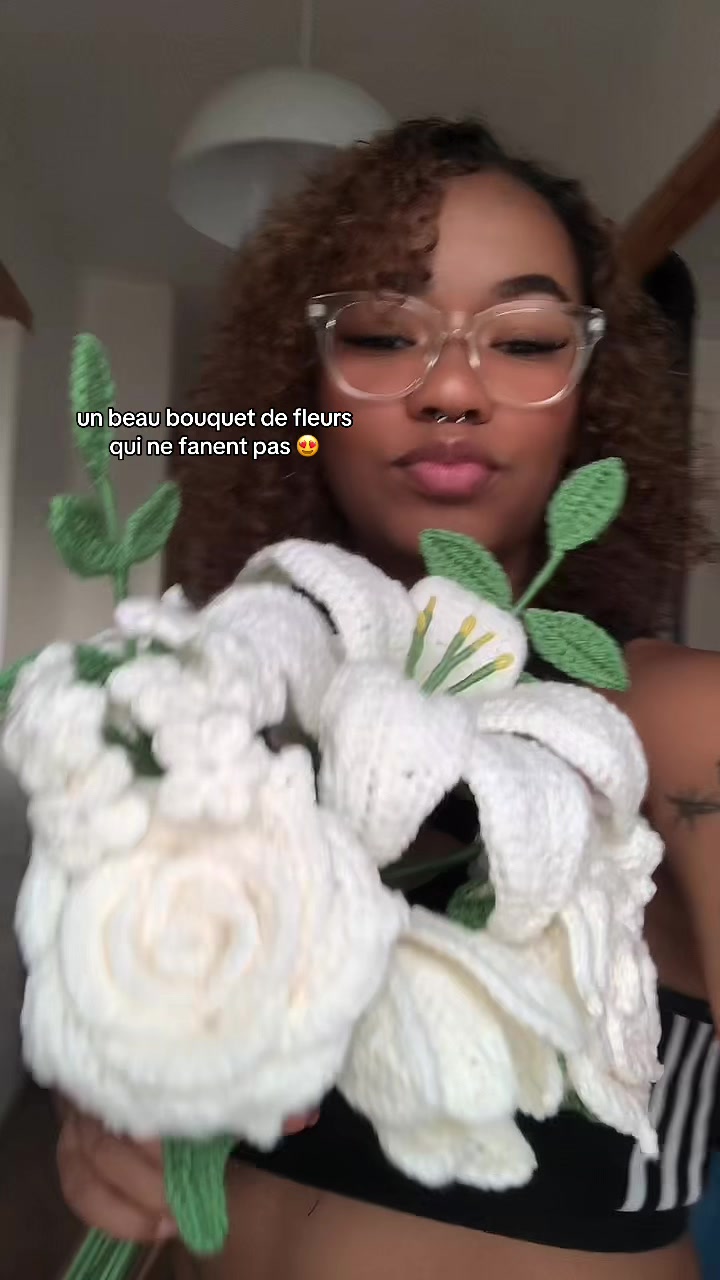 @Kapitaine Crochet 🌺