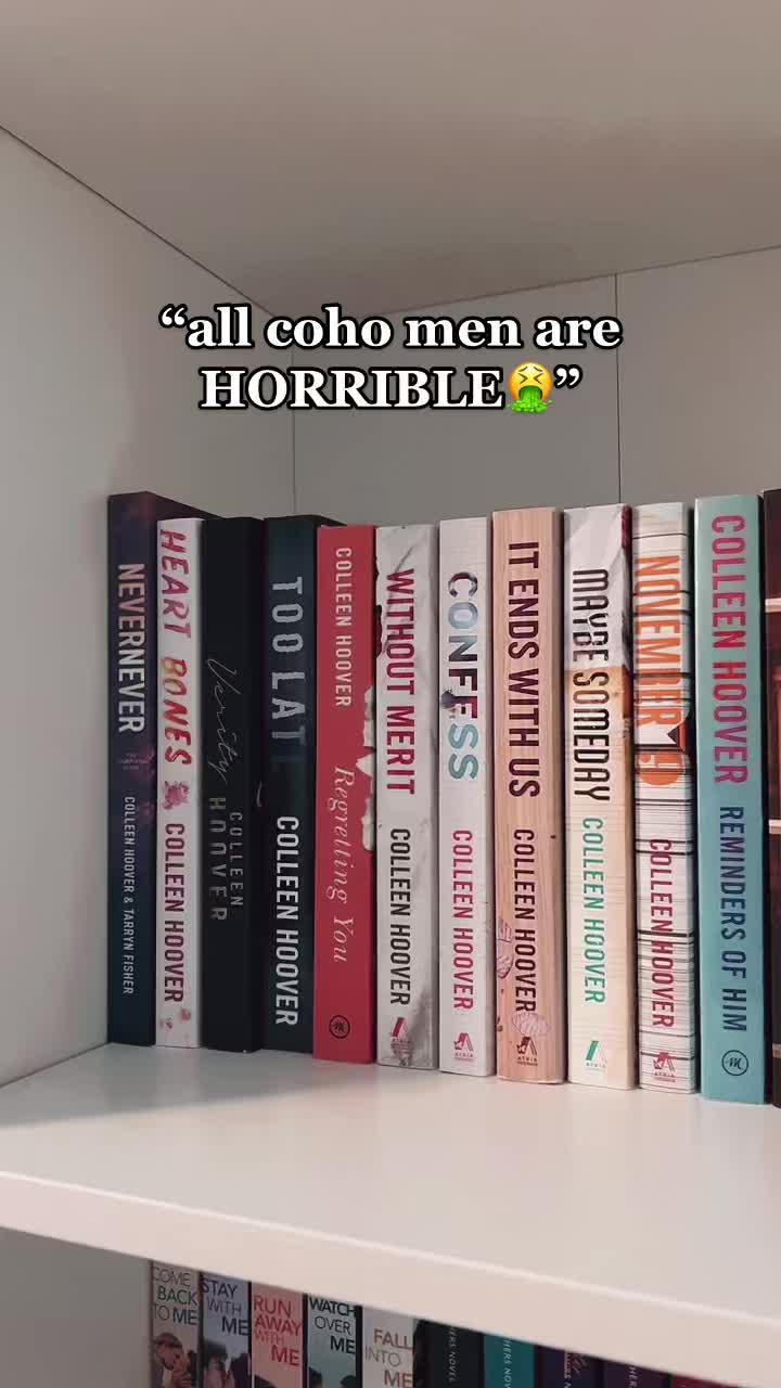 @book lover <3