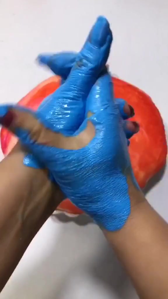 @So Totally Slime!