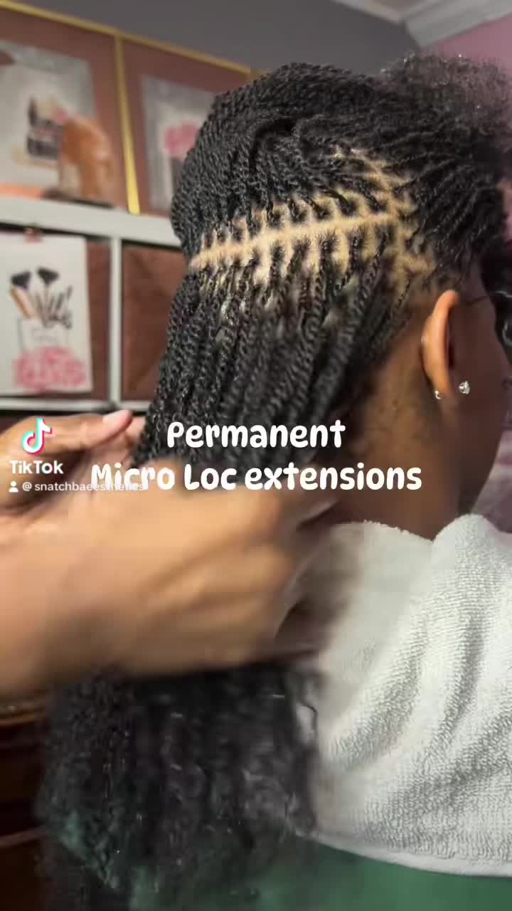 @SnatchBae Esthetics