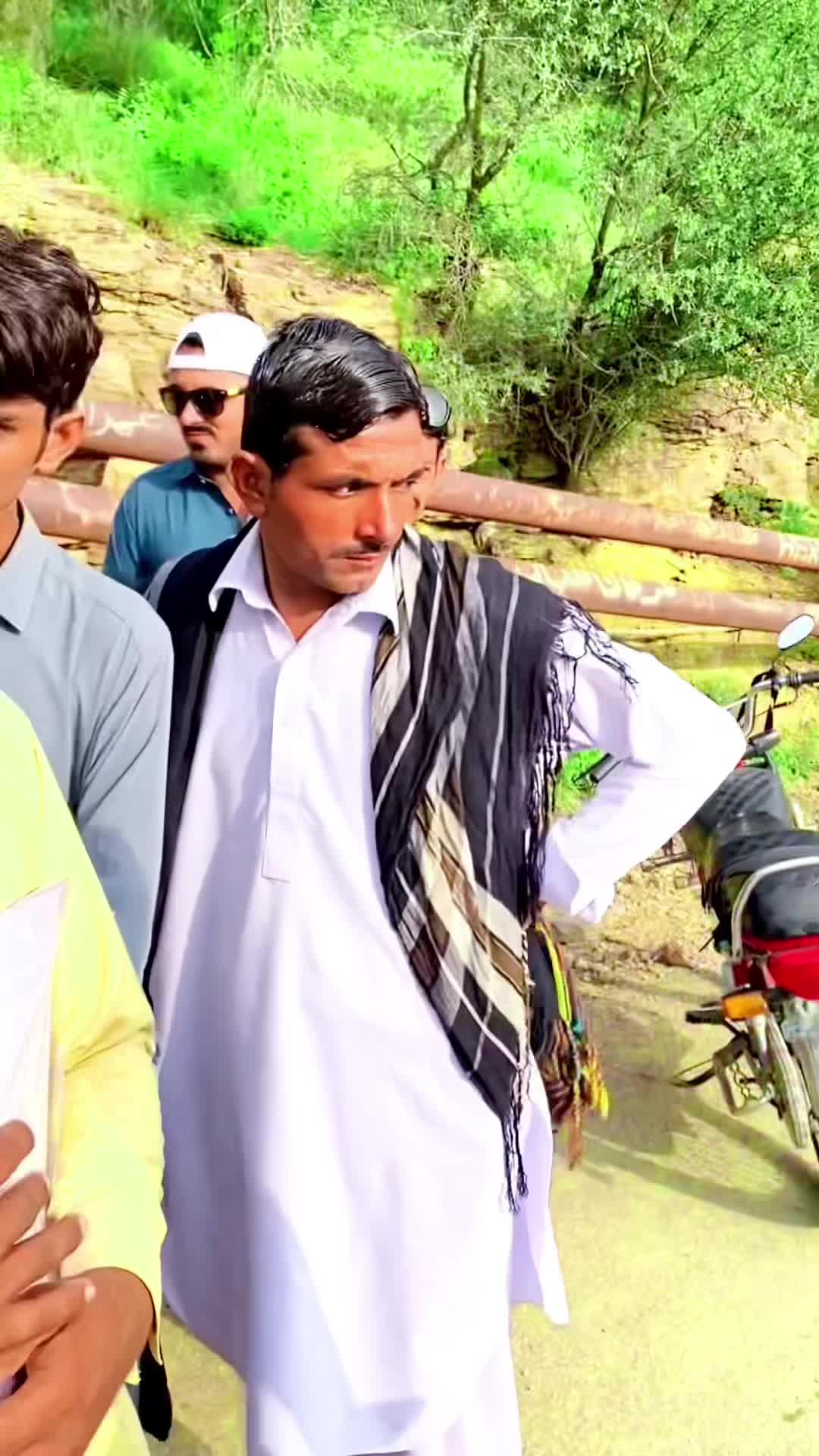 @JAKHRANI Bahi