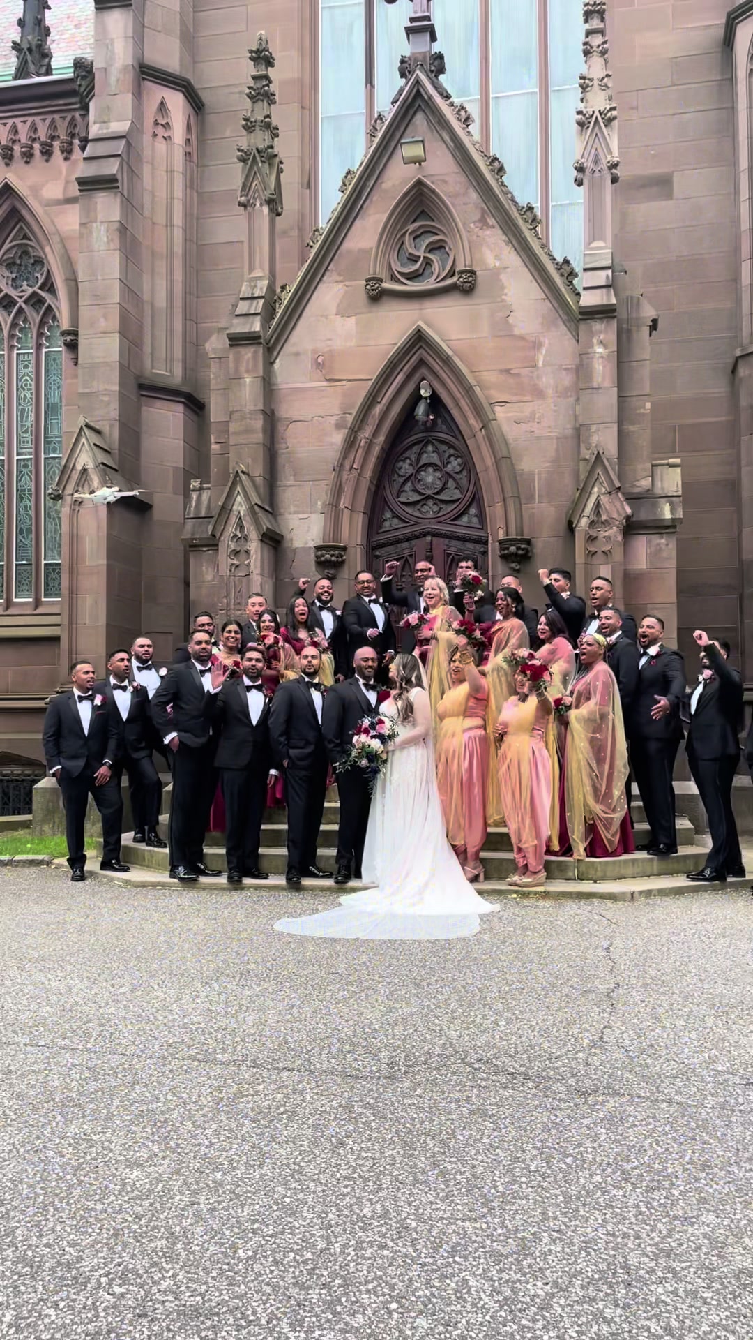 @Jessy J. Events