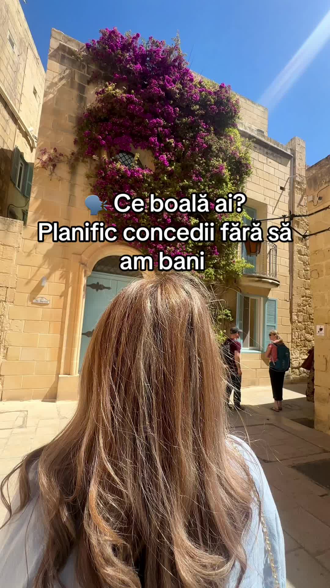 @Denisa Silvia