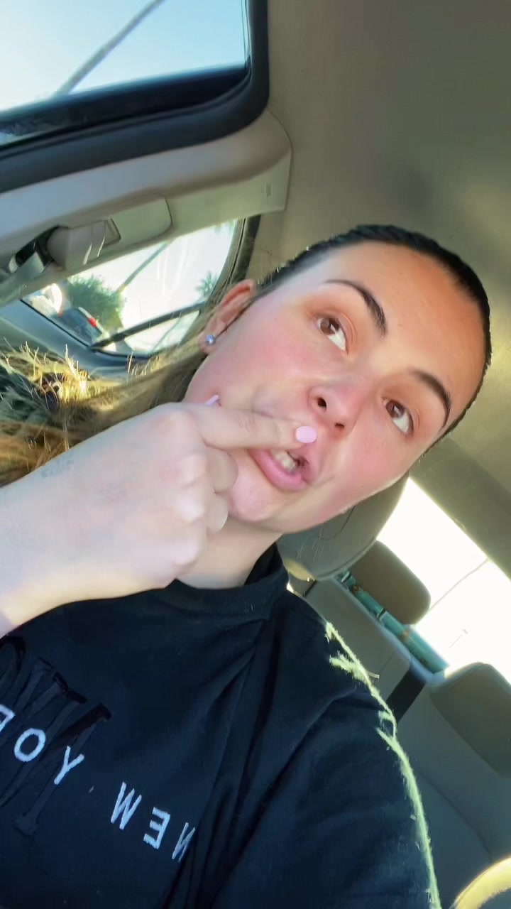 @Amanda
