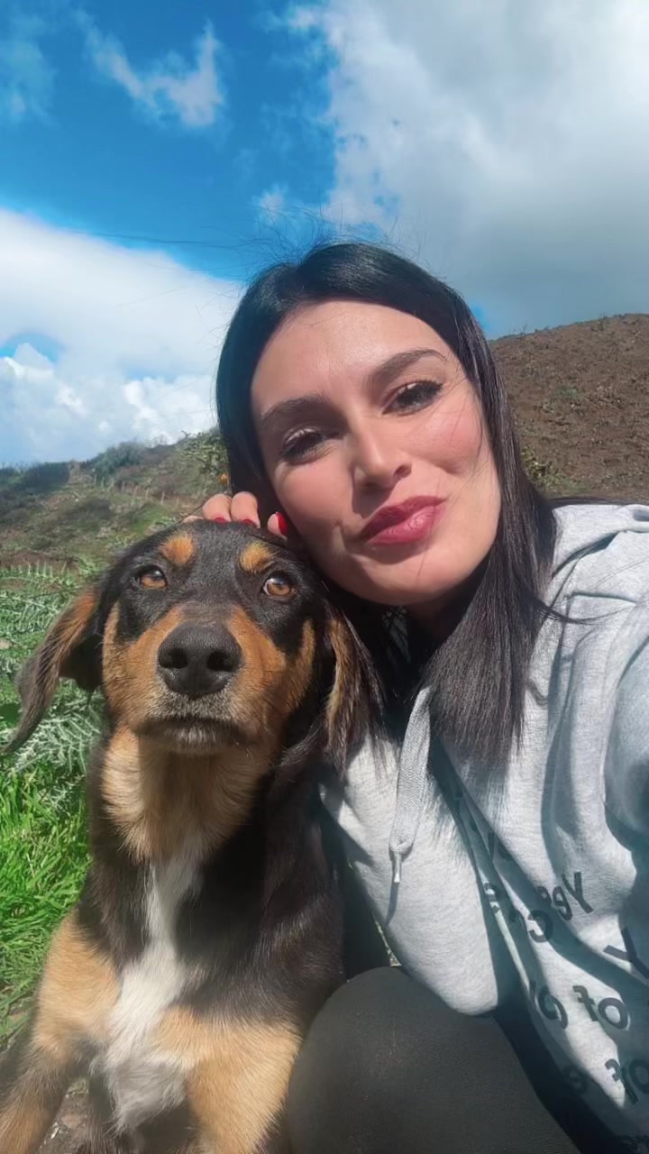 @Oriana Iarrera